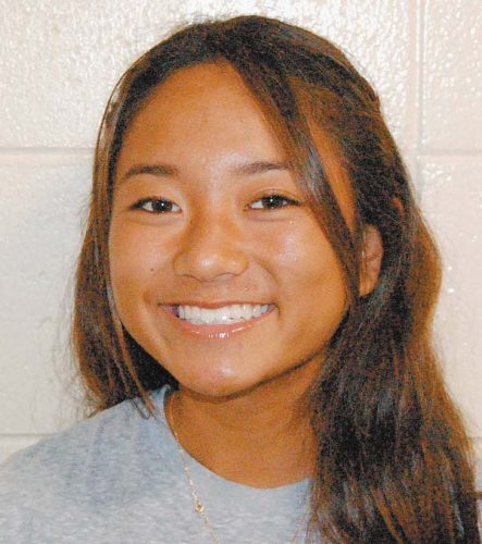 Ashley Taoka